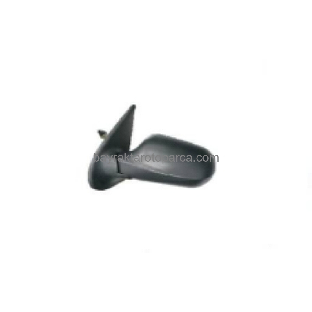 Fiat Palio Dış Ayna Kabl Sol 2002-