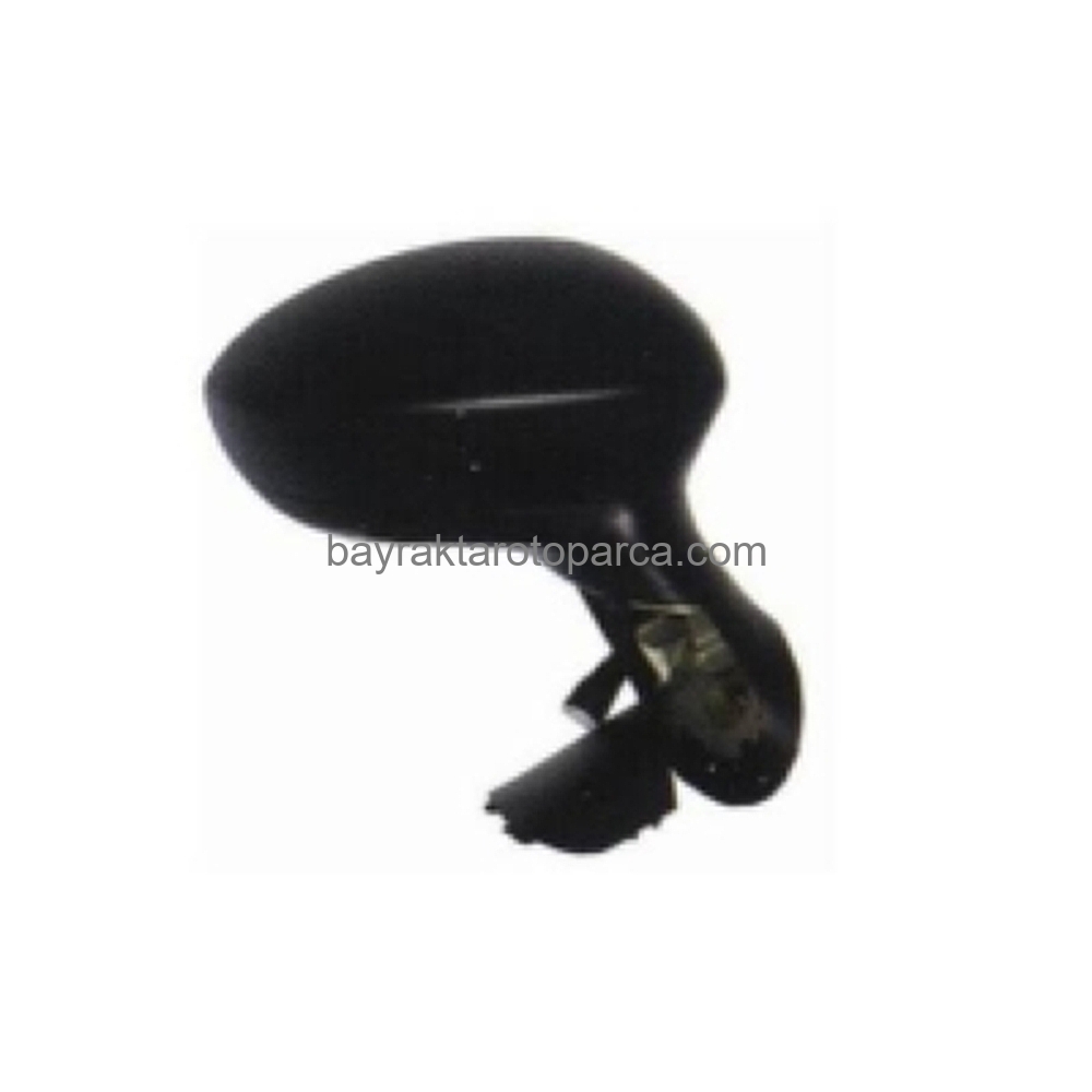 Fiat Gr Punto/Lınea Dış Ayna Elektrikli Sağ 2005-