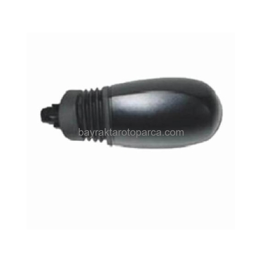 Fiat Punto Dış Ayna Elektrikli Isıtmalı Astarlı Sol 1999-2005