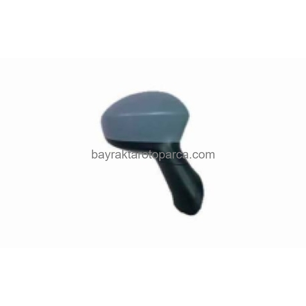 Fiat Gr Punto/Lınea Dış Ayna Kabl Sol 2005-