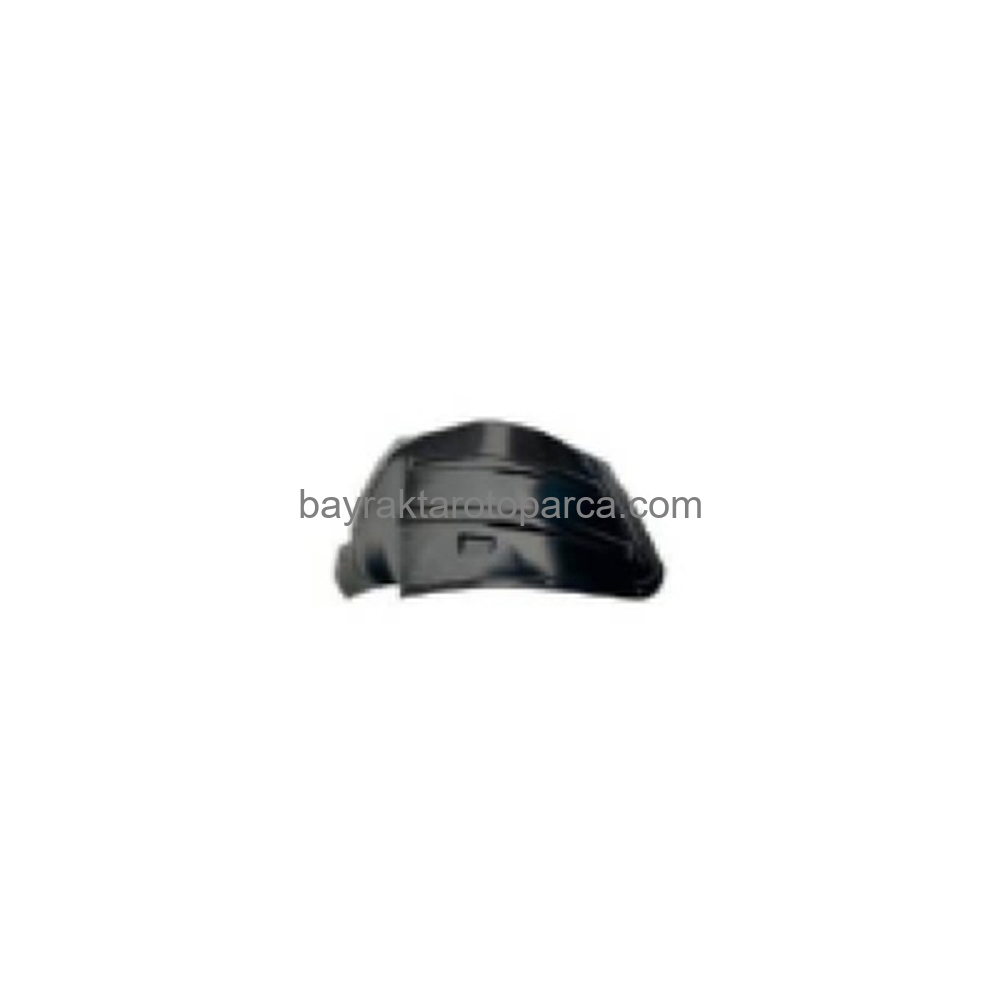 Fiat Ducato Ön Çamurluk Davlumbazı  Sağ 1999-2005
