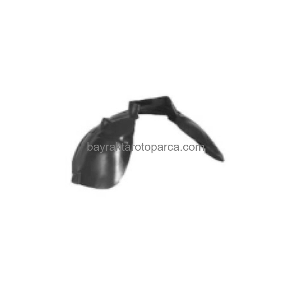 Fiat Punto Ön Çam Davlumbazı  Sol 1999-2003