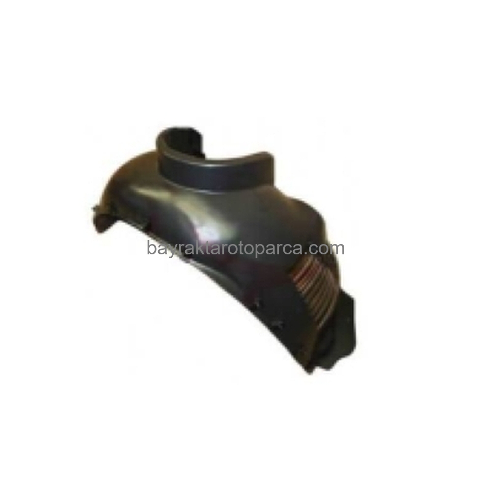 Fiat Seıcento Ön Çamurluk Davlumbazı  Sağ 1998-2010