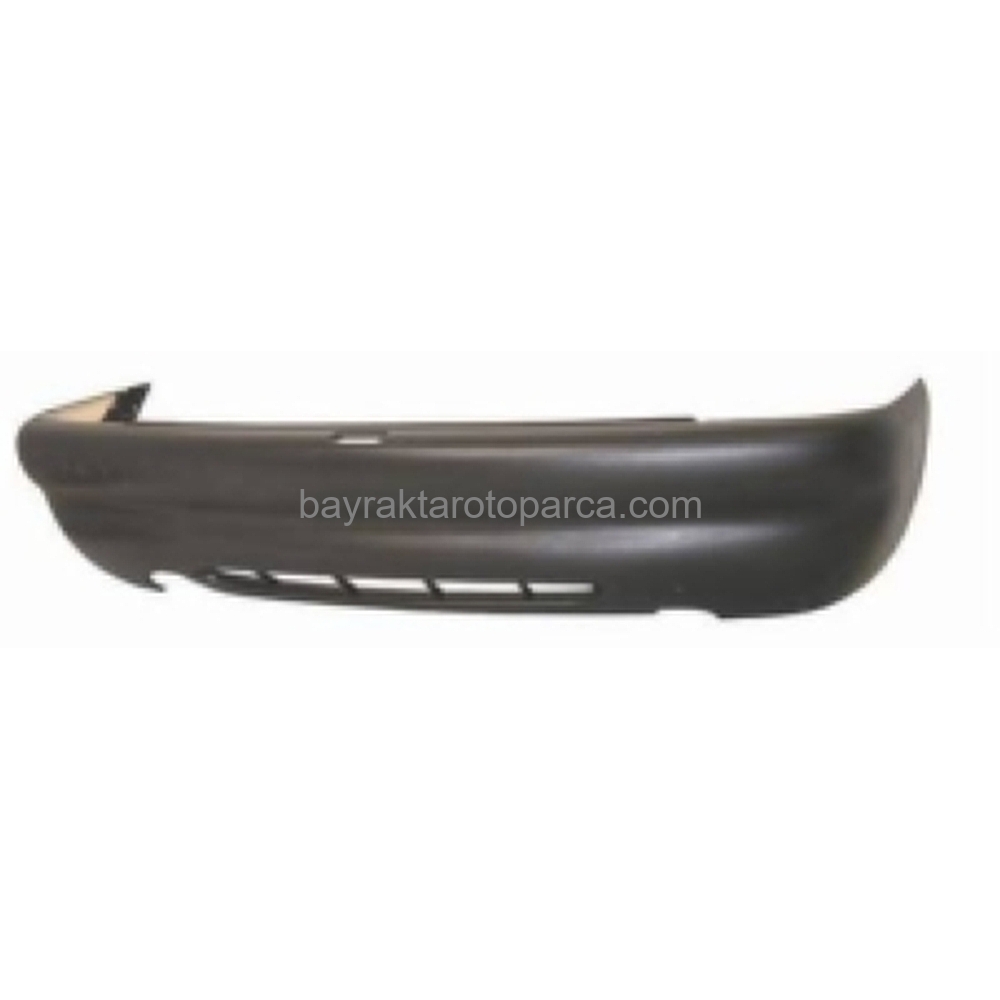 Ford Escort Arka Tampon On Hatchback  1995-1998