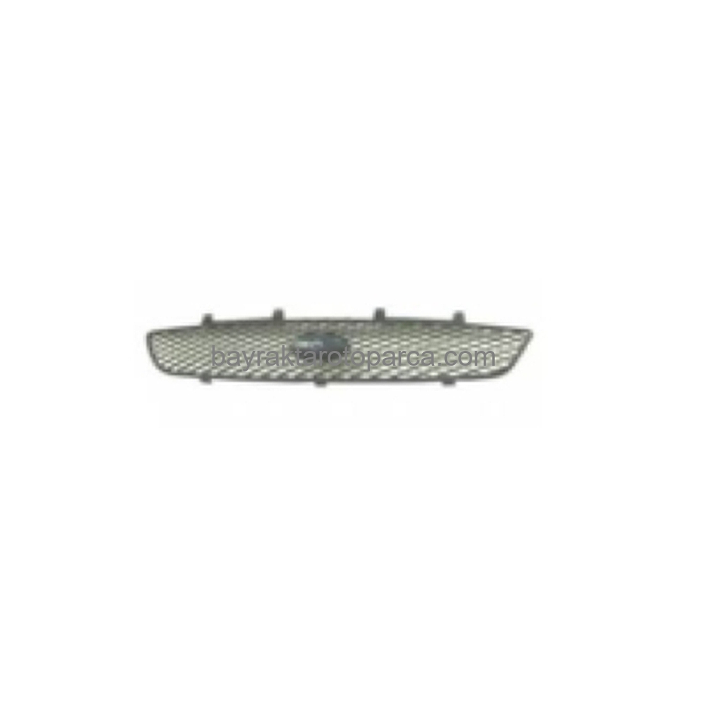 Ford Fiesta Ön Tampon On Panjuru İç 1999-2002