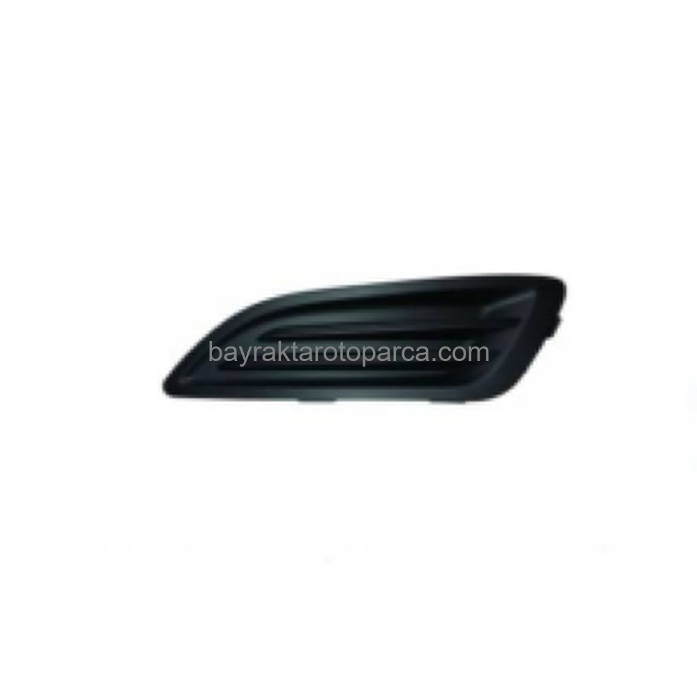 Ford Fiesta Ön Tampon On Panjuru Sağ 2012-