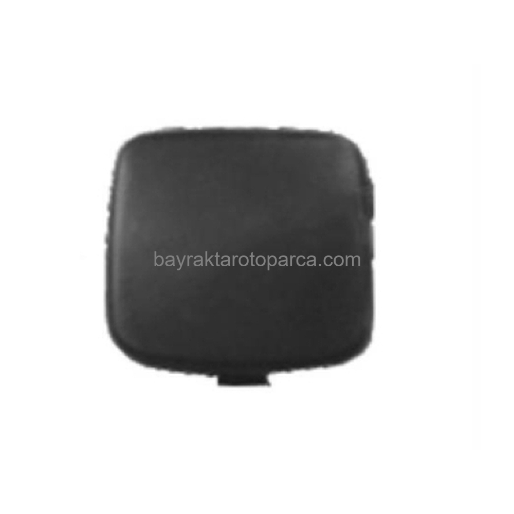 Ford Focus Arka Çeki Dem Kapağı Hatchback 2005- 2007