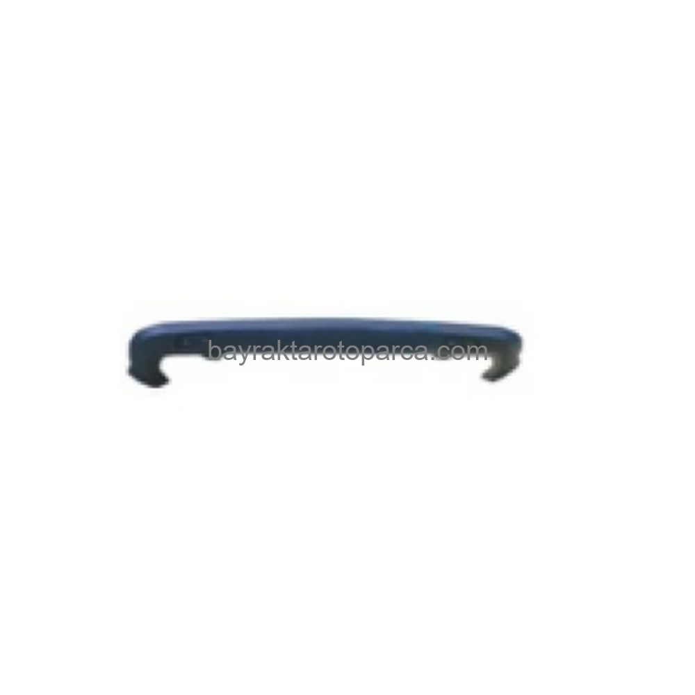 Ford Focus Arka Tampon On Spoileri Sw 2005- 2007