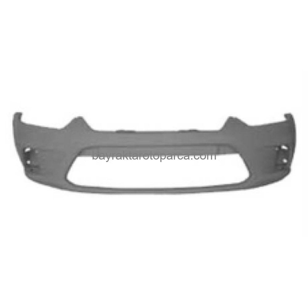 Ford Focus C-Max Ön Tampon On Astarlı  2007 -