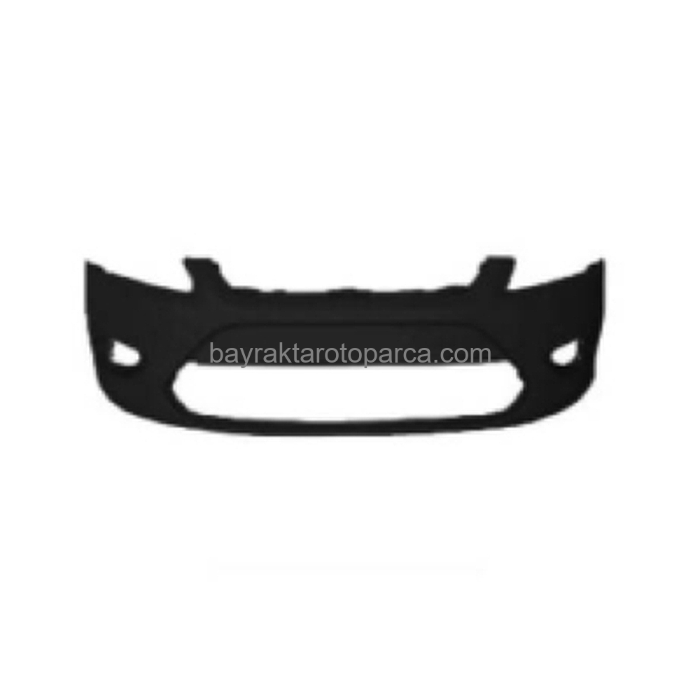 Ford Focus Ön Tampon On 2008-
