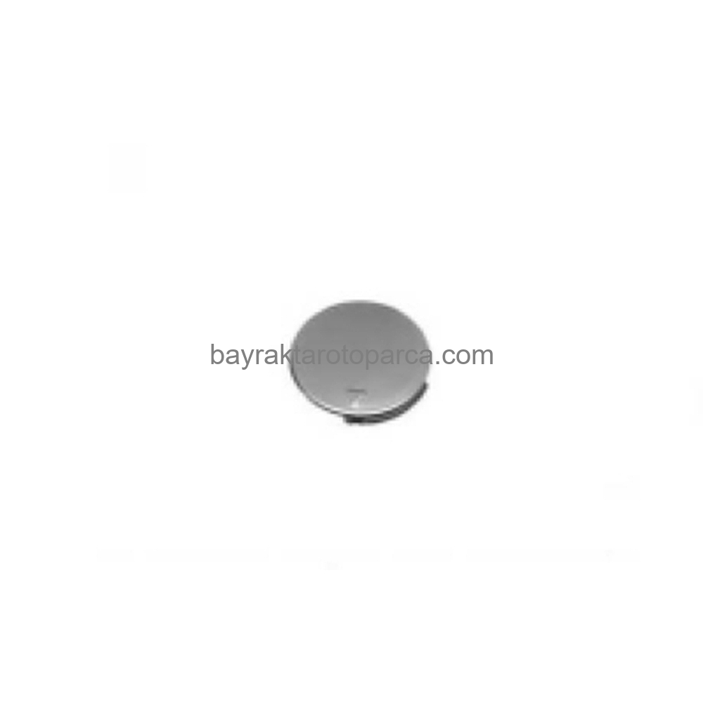 Ford Focus C-Max Ar Tampon  Çeki Dem Kap Astarlı 2007