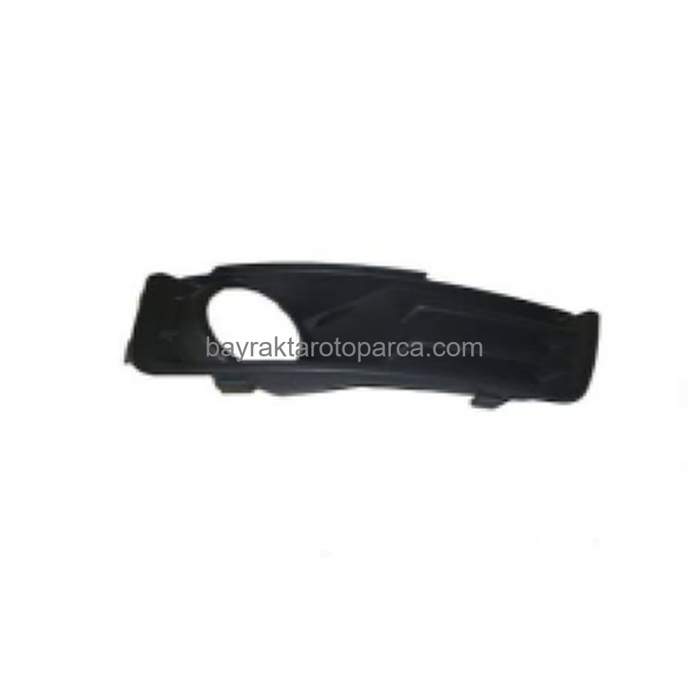 Ford Focus C-Max Ön Tampon  Panjuru Dkl Sağ 2004-