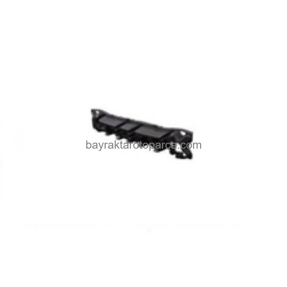 Ford Focus Ön Tampon On Darbe Emici 2011-