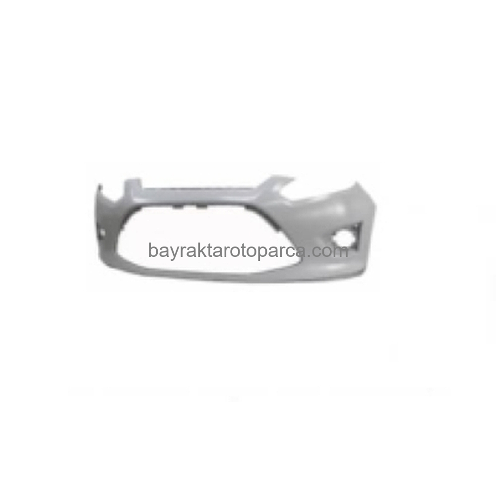 Ford Focus C-Max Ön Tampon On Astarlı 2011-
