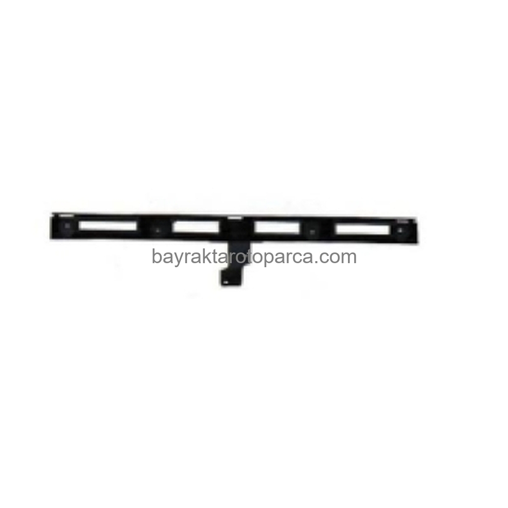Ford Focus Arka Tampon On Taşıyıcı 4 Kapı 2008-