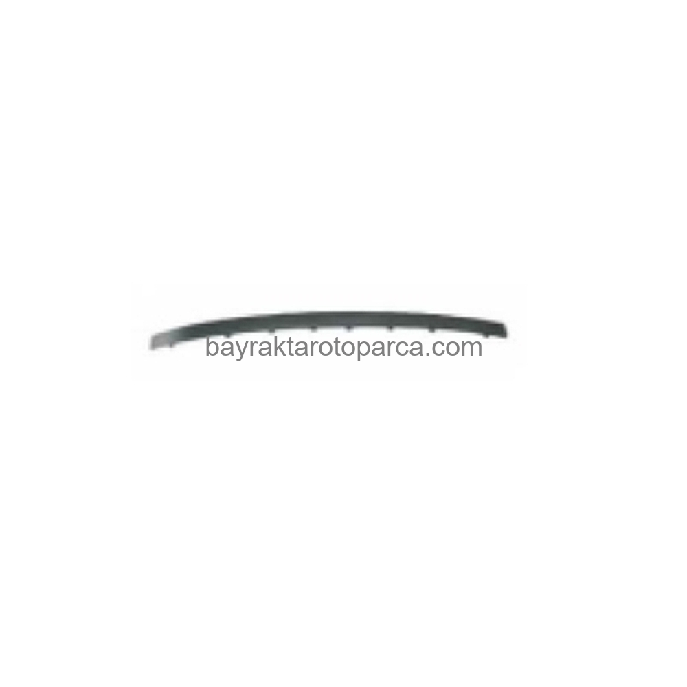 Ford Focus Arka Tampon On Kuşağı Ort Sw 2004-2006