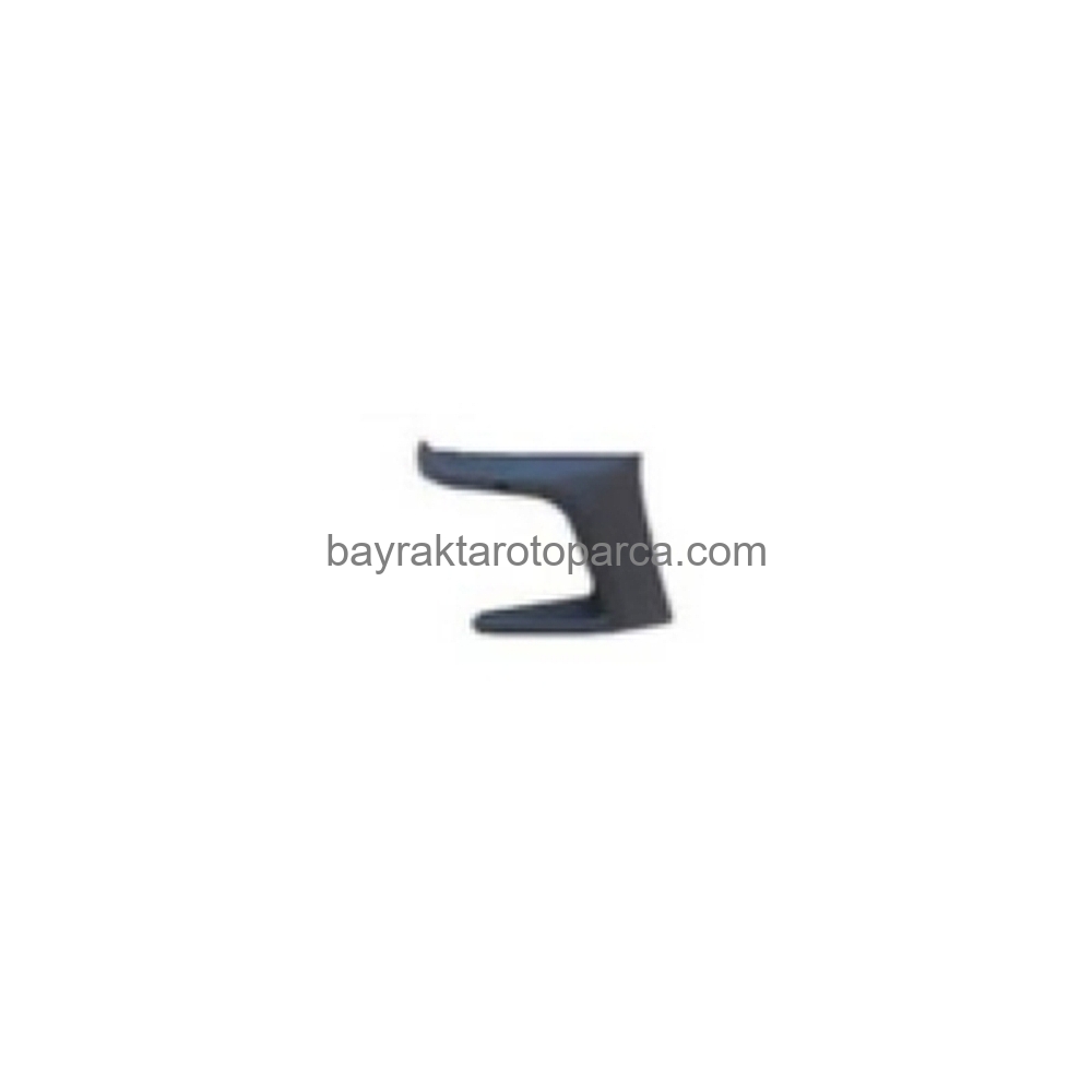 Ford Focus Ön Tampon On Panjur Kuşağı Sol 2018-