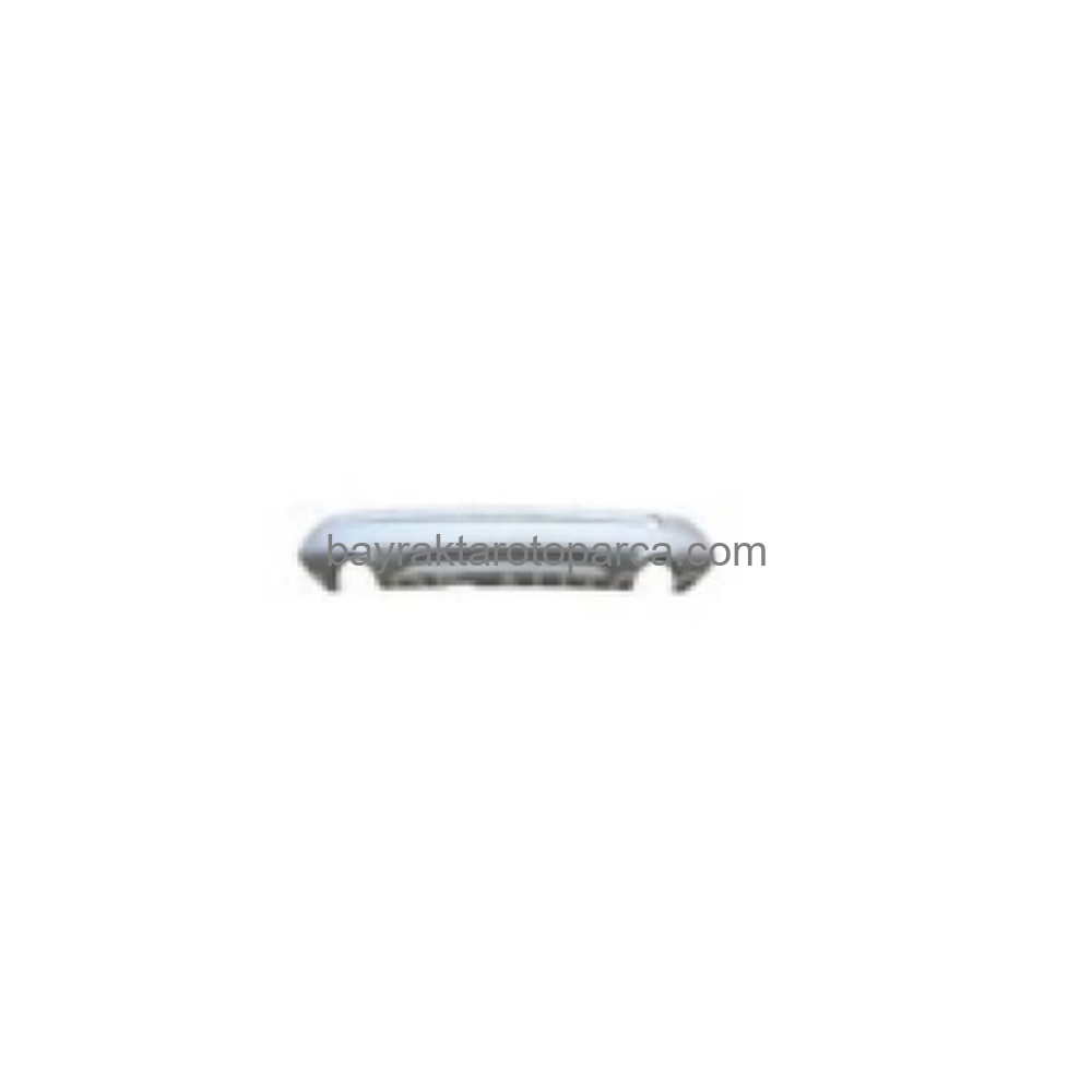 Ford Kuga Arka Tampon On Spoileri Des 2012-