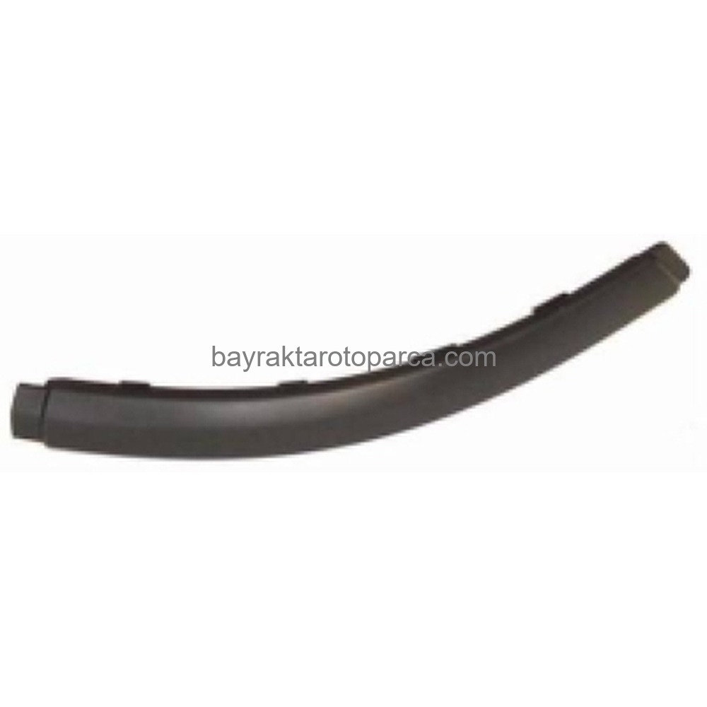 Ford Mondeo Arka Tampon  Kuş Sağ 2001-2007