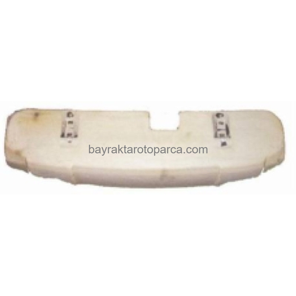 Ford Mondeo Ön Tampon On İç Dolgusu 2001-