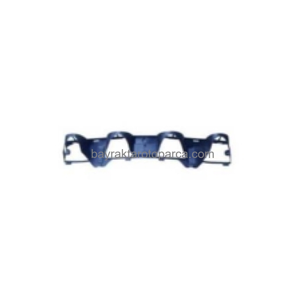 Ford Mondeo Arka Tampon  Taşıyıcı Pls Or  2007 -2011