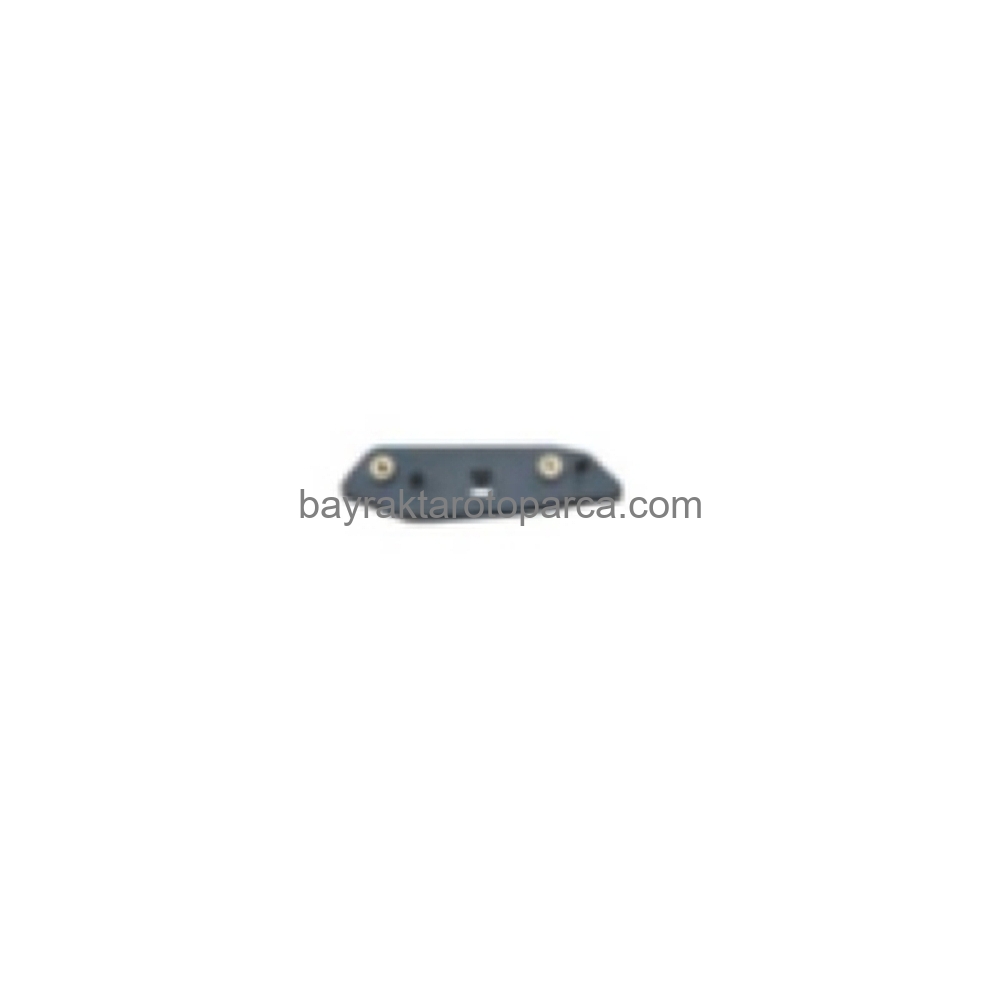 Ford Mondeo Ön Tampon On Braketi Küçük Sağ  2007 -2010