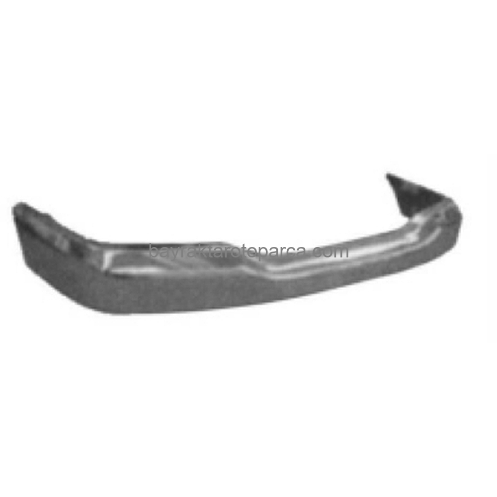 Ford Ranger Ön Tampon  Kpl Dlk Krm 4 Wd 2002-2005