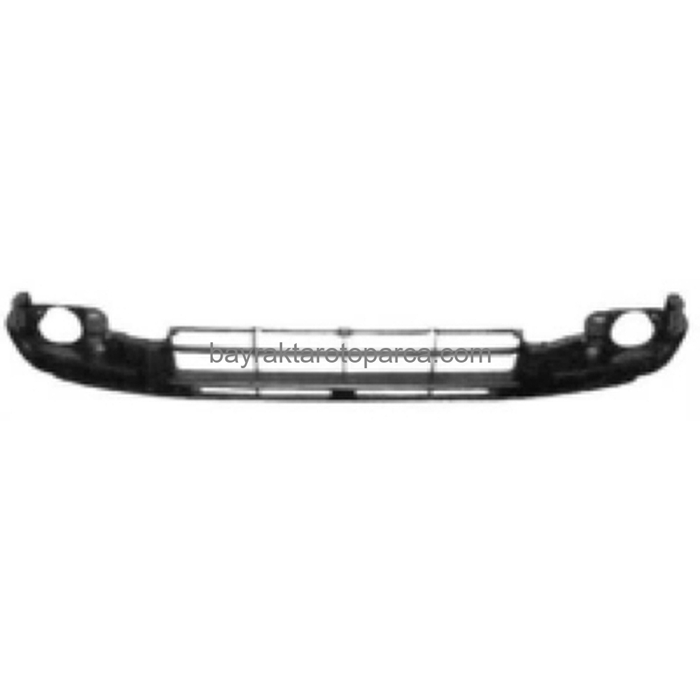 Ford Ranger Duratorq Ön Tampon  Spo 2Wd 2006-2008