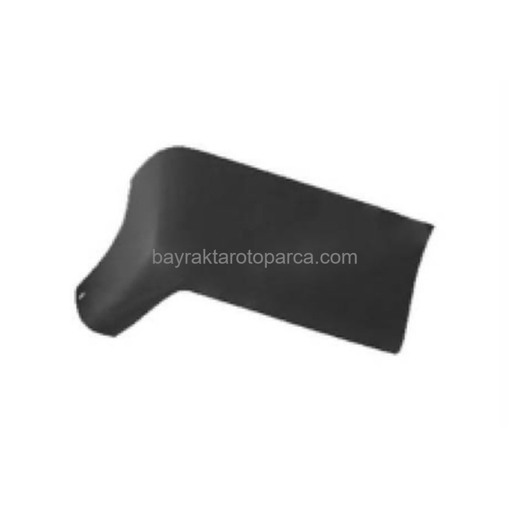 Ford Transit Arka Tampon On Sol 2000-2007