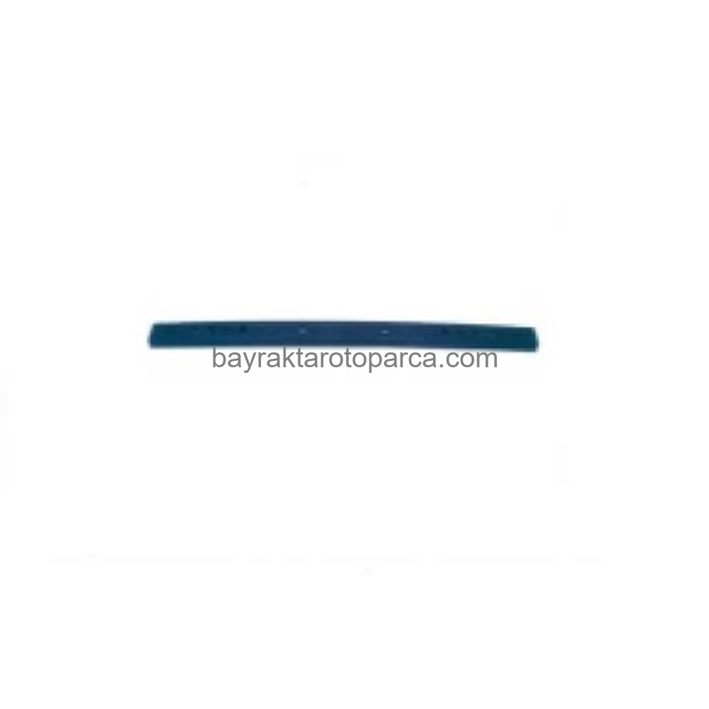 Ford Transit Arka Tampon On Demiri 2006-