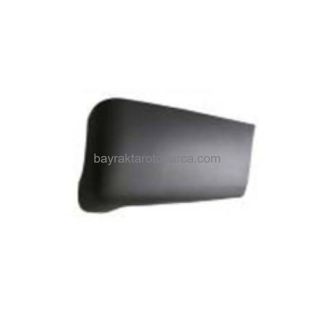 Ford Transit Arka Tampon On Astarlı Sol 2006-