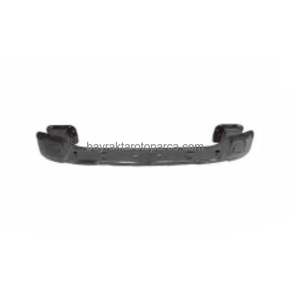 Ford Transit Ön Tampon On Demiri 2014-