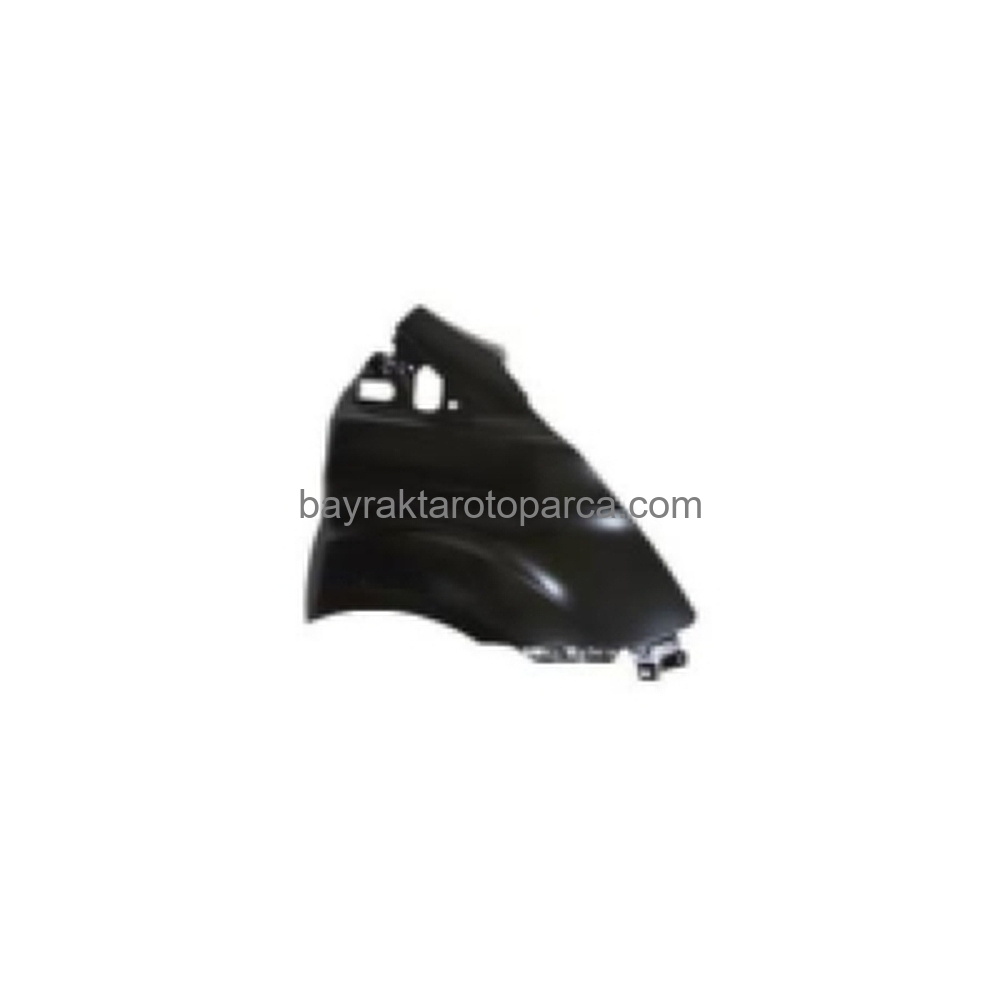 Ford Custom Ön Çamurluk Sağ 2012-