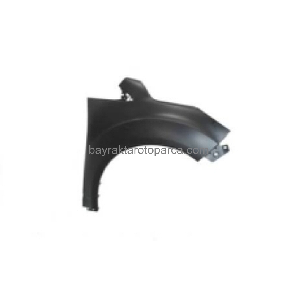 Ford Focus C-Max Ön Çamurluk Sağ 2011-
