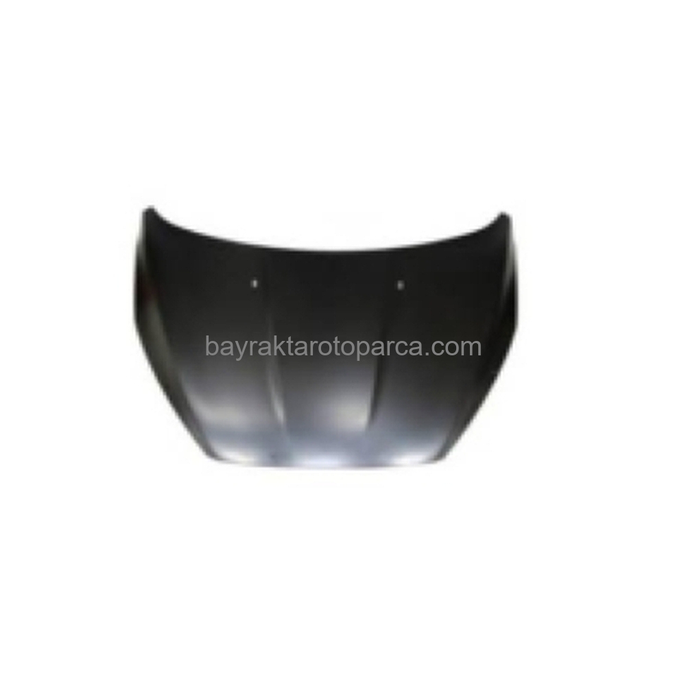 Ford Focus Motor Kaputu 2013-