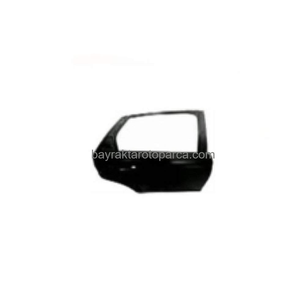 Ford Focus Arka Kapı Sdn/Hb Sol 2005-2011