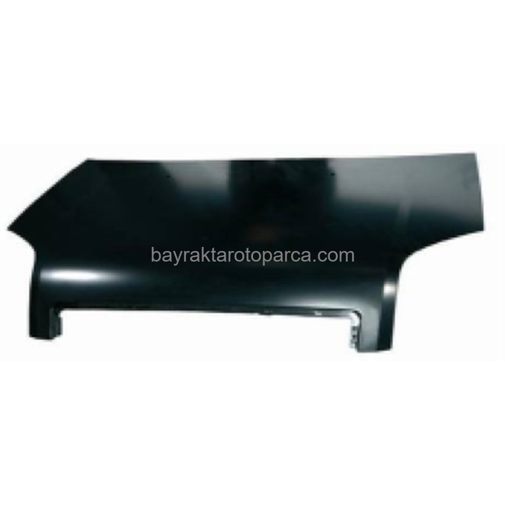 Ford Fusıon Motor  Kaputu 2003-2005