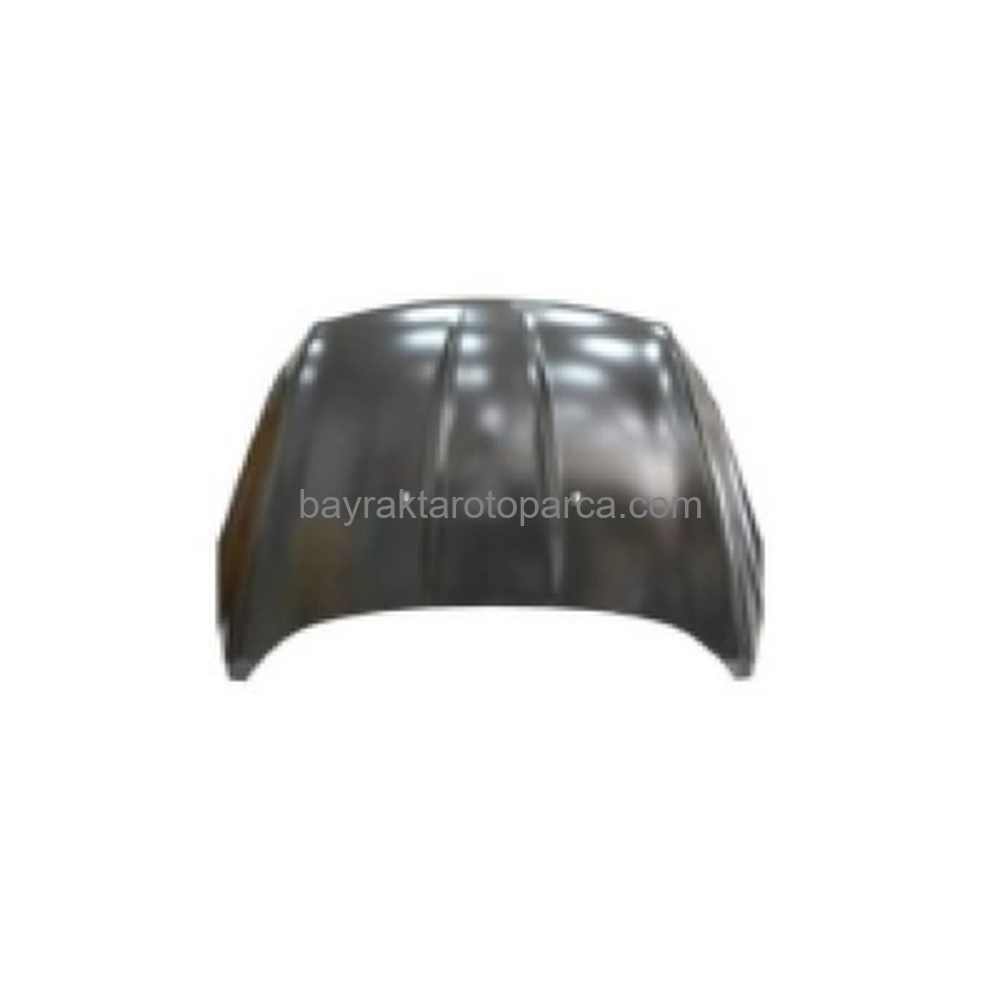 Ford Kuga Motor Kaputu Fis Delikli 2012-