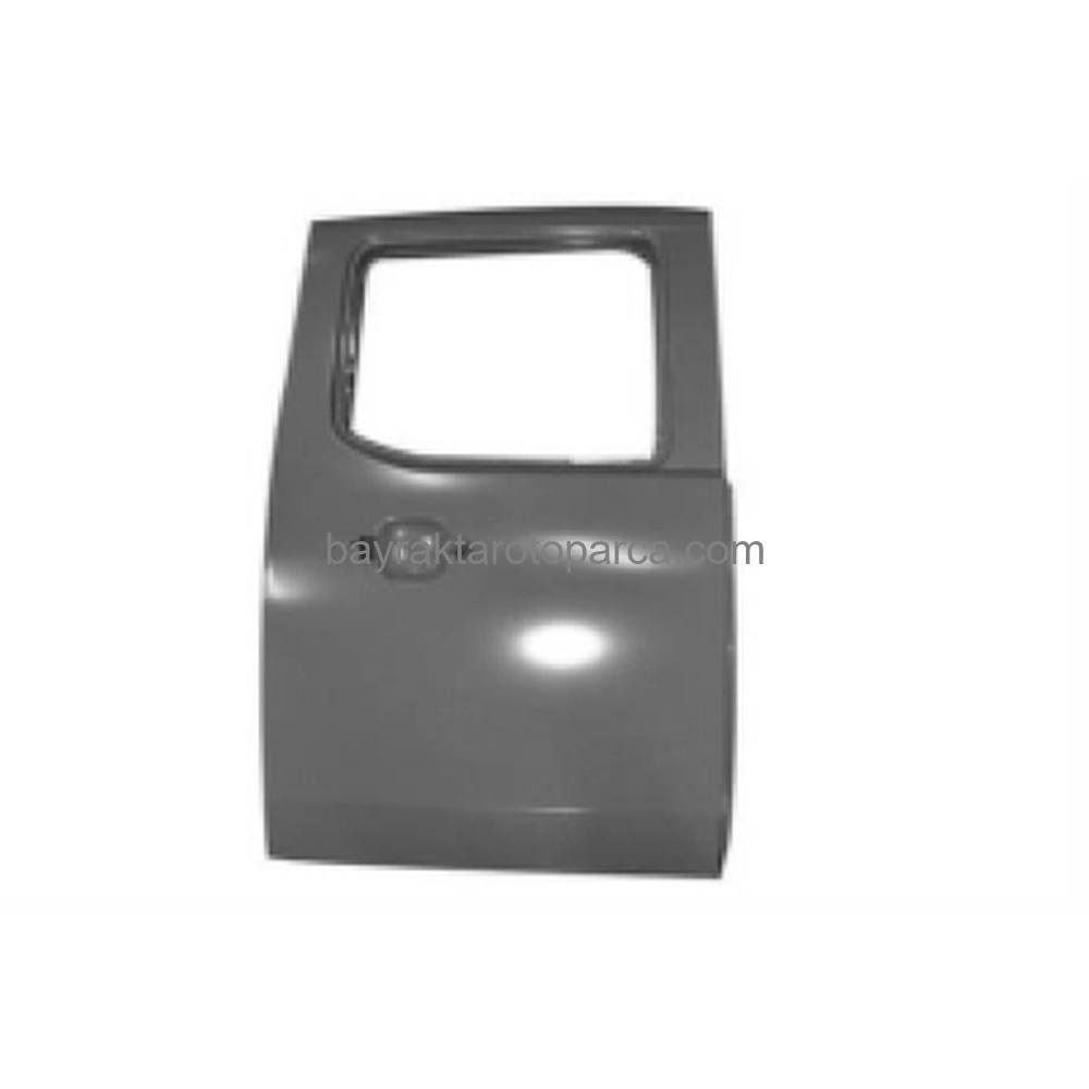 Ford Ranger Arka Kapı Komp Sağ 2010-