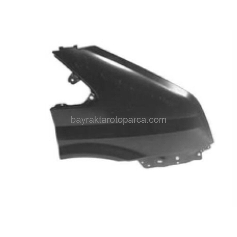 Ford Transit Ön Çamurluk Sağ 2006-