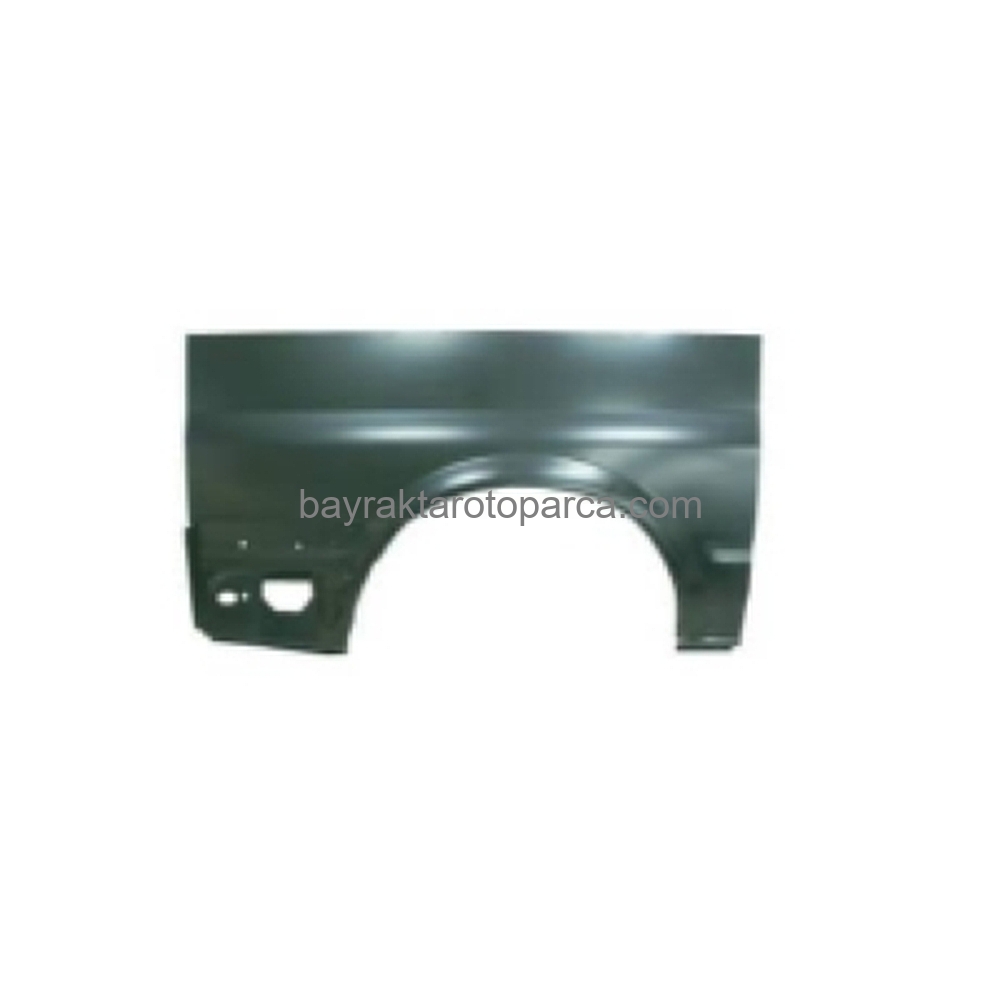 Ford Transit Arka Çamurluk 141 Cm Sağ 2006-