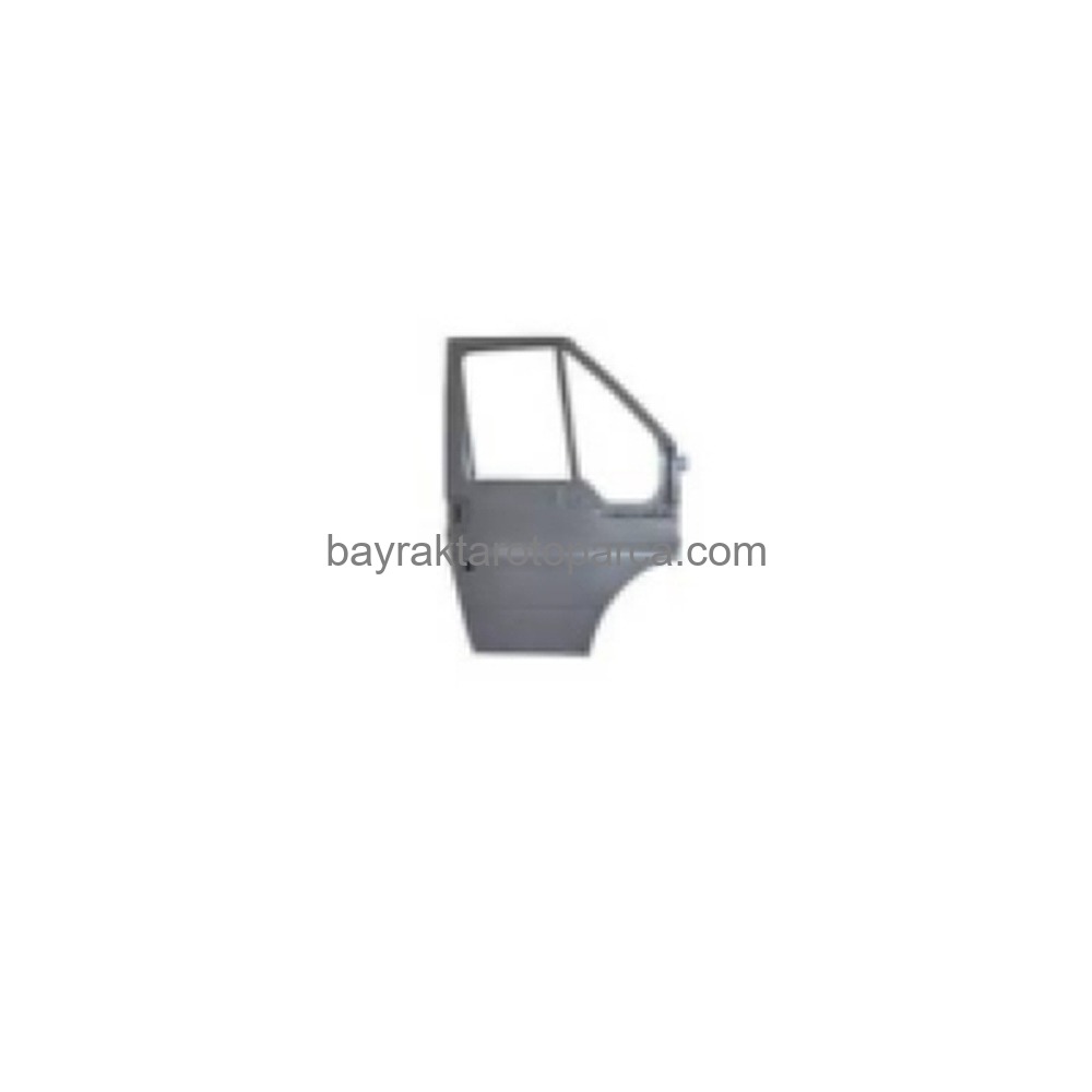 Ford Transit V348 Ön Kapı Sağ 2006-2013