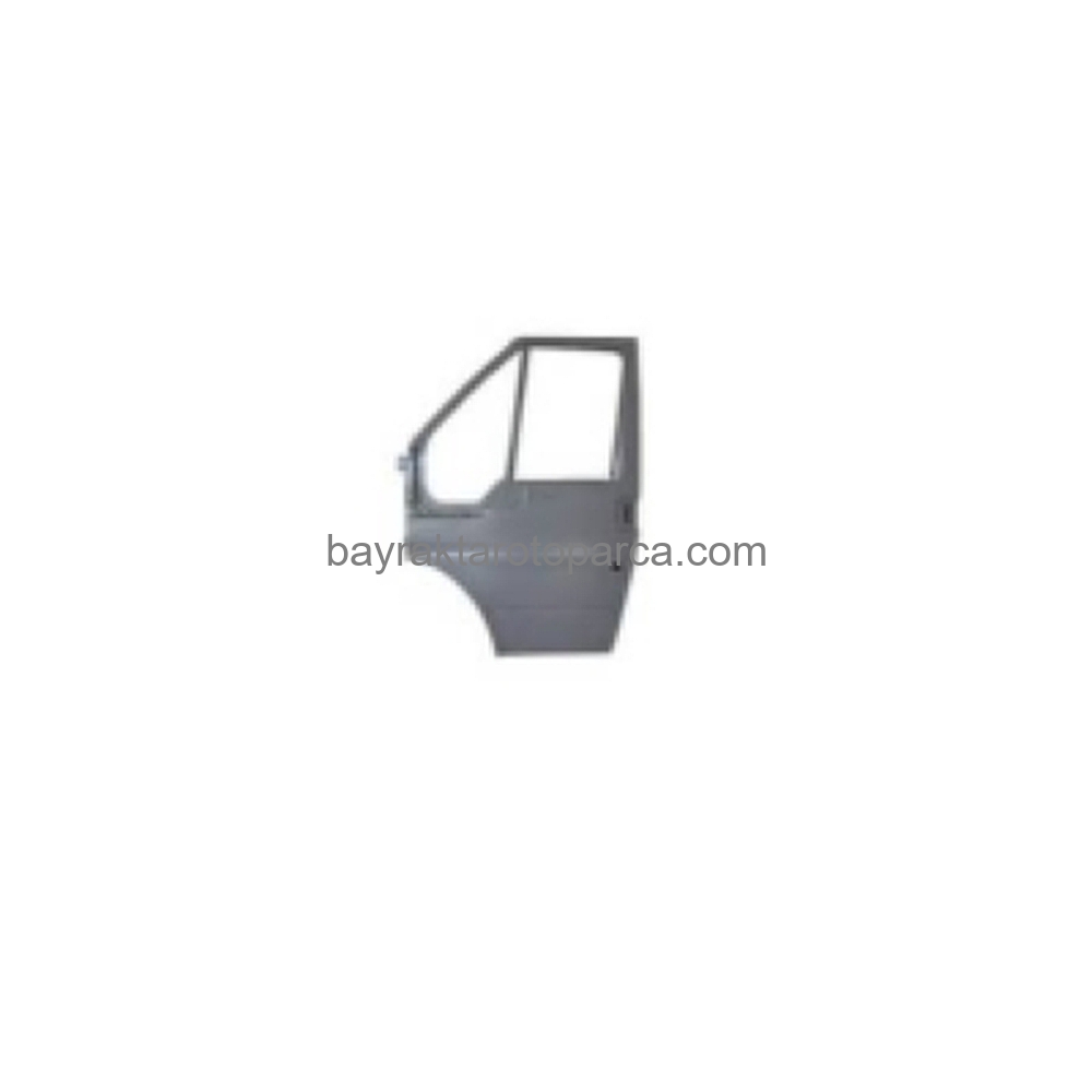 Ford Transit V348 Ön Kapı Sol 2006-2013