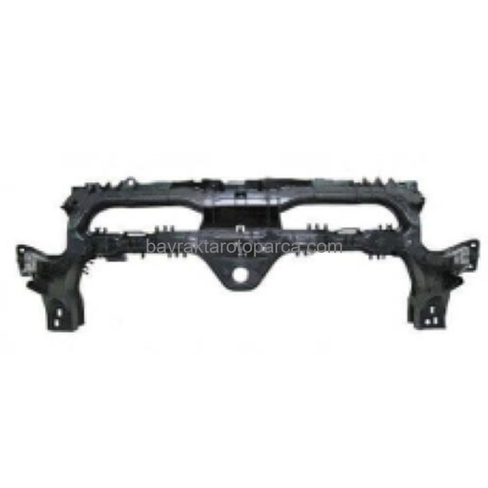 Ford Custom Ön Panel Komple 2012-