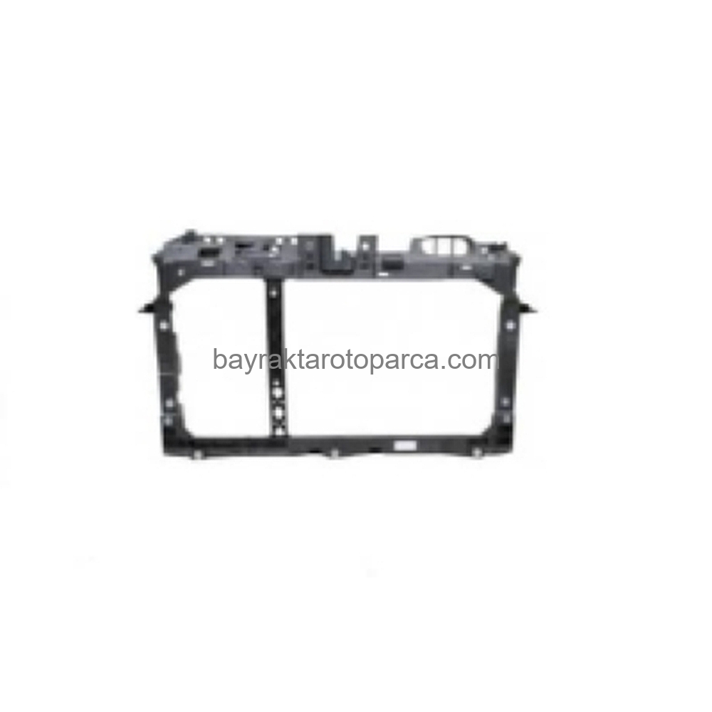 Ford Fiesta Ön Panel Komp Plas Ecoboost 2012-