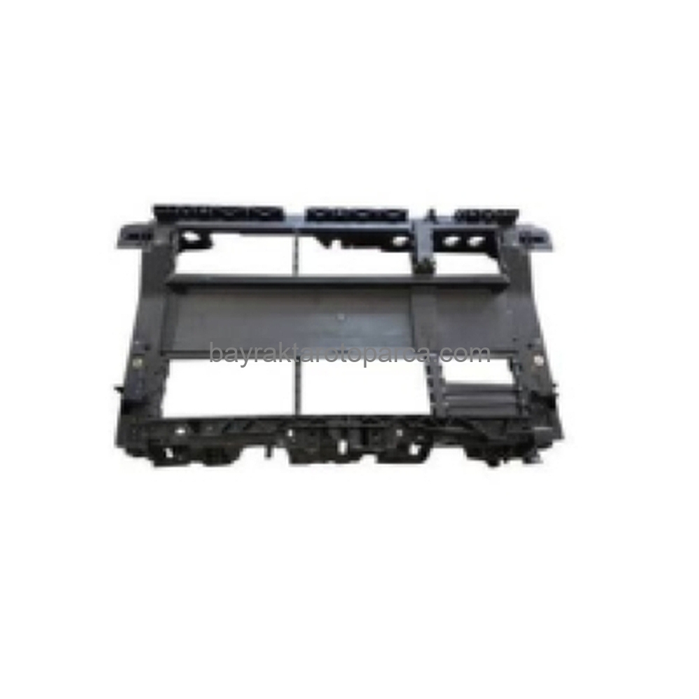 Ford Fiesta Ön Panel (Kapalı  2017-