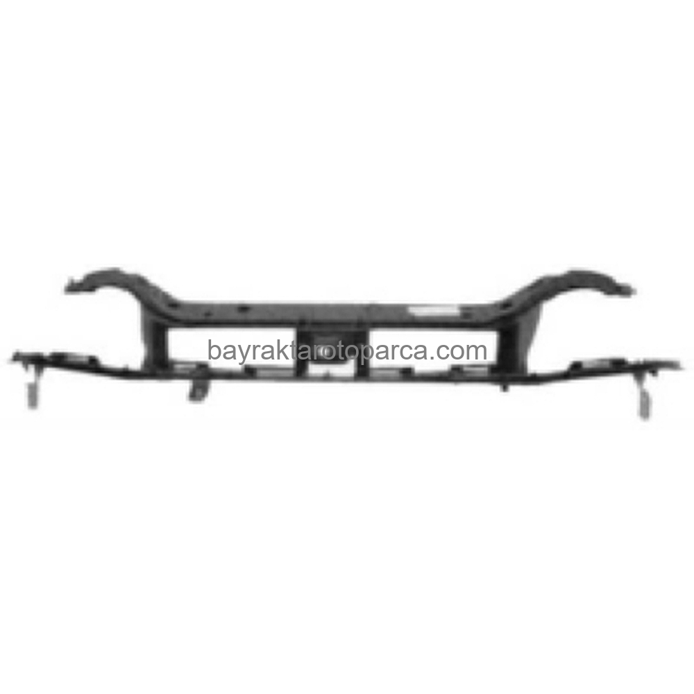 Ford Focus Ön Panel 1998-