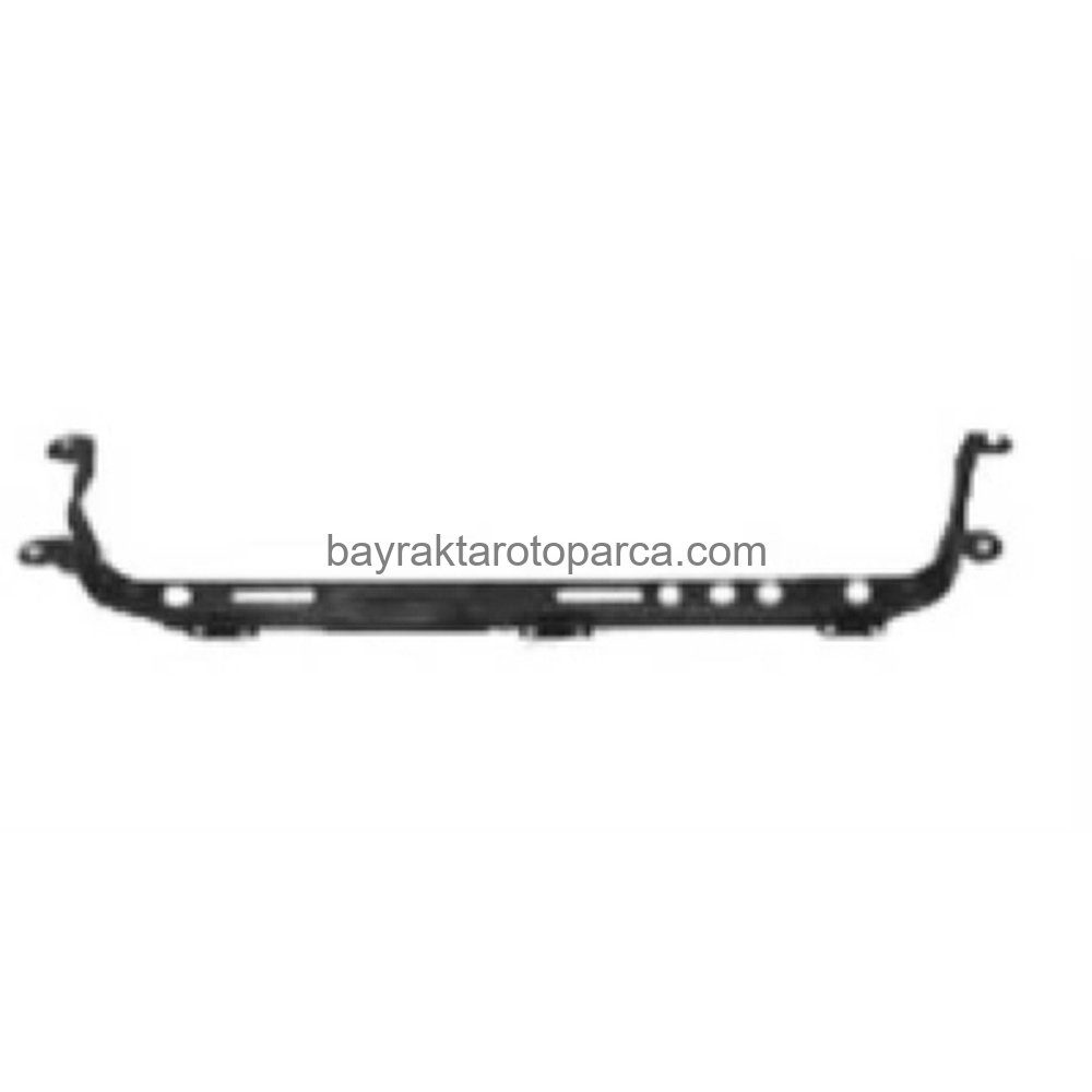 Ford Focus Ön Panel Alt 2008-