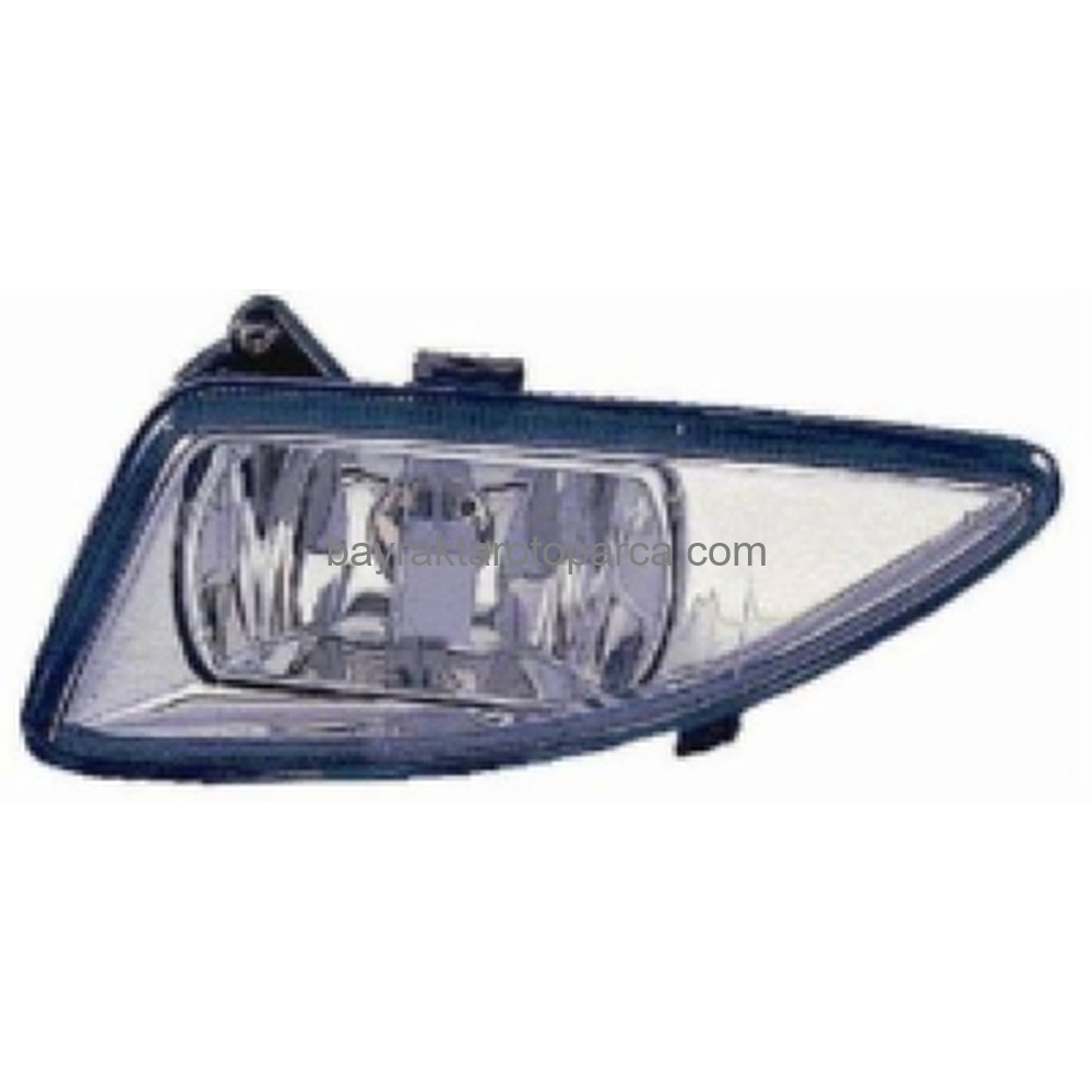 Ford Fiesta Ön Sis Farı Sol 1999-2002