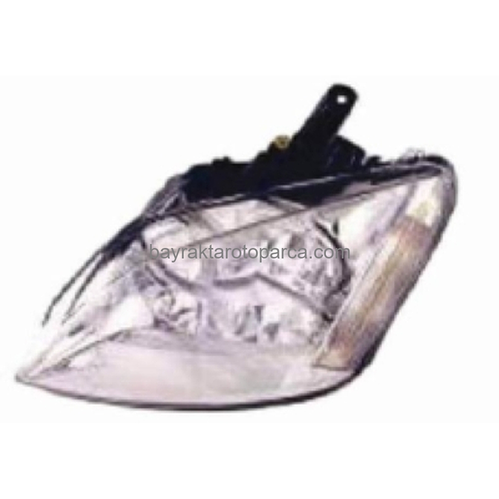 Ford Focus C-Max Ön Far Sağ 2004-